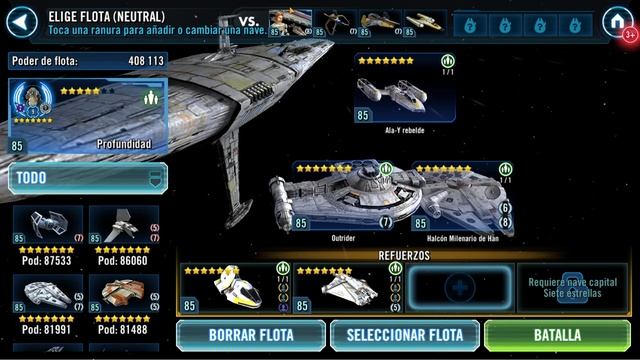 La REYsistencia (Ronda 8) - Directo Gran Arena смотреть онлайн