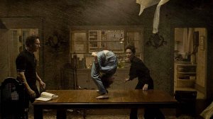 Заклятие 3 : По воле дьявола (краткий пересказ фильма)