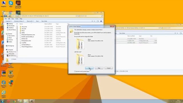 GTA San Andreas - How To Install GTA V Mod