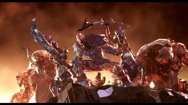 Announcement trailer - Might & Magic Heroes VII - Gamescom 2014 [AUT] смотреть онлайн