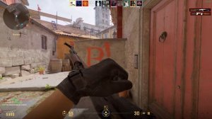 Counter Strike 2 Gameplay 4K (No Commentary)