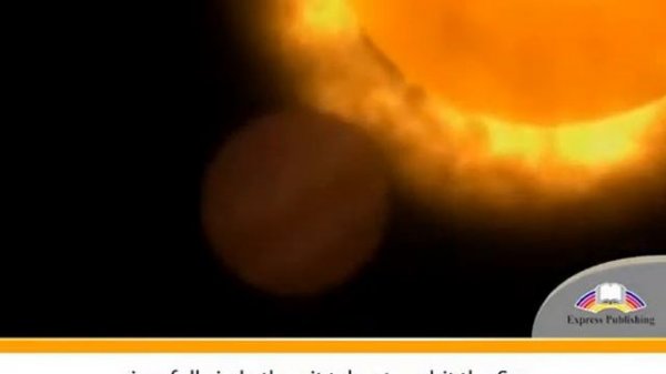 Aspect 10 Module 4 Out of This World