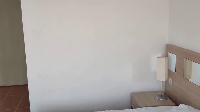 Malibu Resort (Kiris) - Номер смотреть онлайн