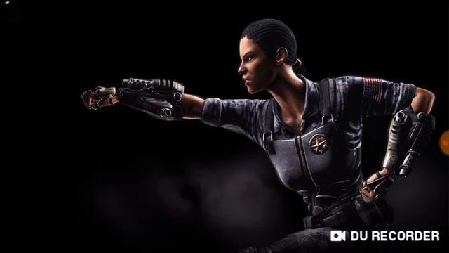 Mortal kombat x испытание на куан чи турнир смотреть онлайн