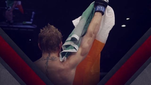 Reebok UFC Fight Kit смотреть онлайн