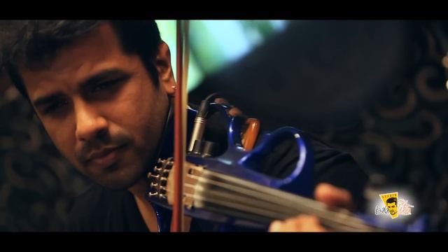 MALAR KODI POLE COVER BY STUDIO BALALEELA
