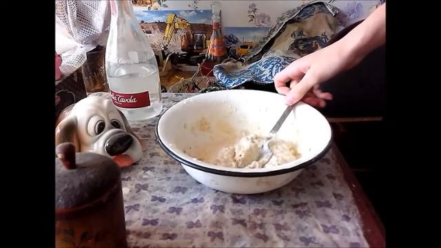 Овсяное печенье рецепт в домашних условиях смотреть онлайн