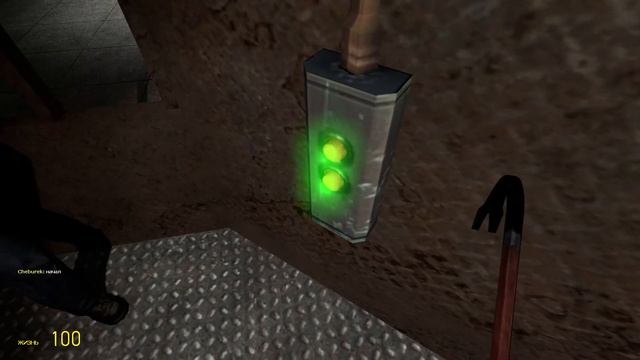 Устроились на странную работу шахтером...|Got a strange job as a miner... смотреть онлайн