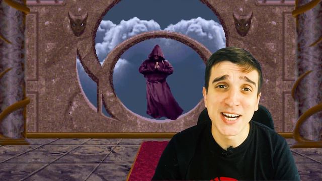 MK11 I Kombat Pack 3 I Новости Внешнего Мира смотреть онлайн