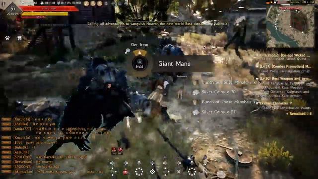 Black Desert PS4 Стрим,Игра новичка (Гигант,Волшебница) фарм IgorYouTube,igorik смотреть онлайн