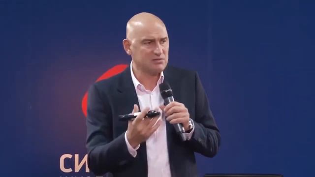 Начинай с тем что есть. Радислав Гандапас смотреть онлайн