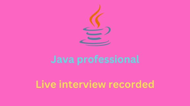 java interview coding questions and answers | java full stack developer | java developer interview смотреть онлайн