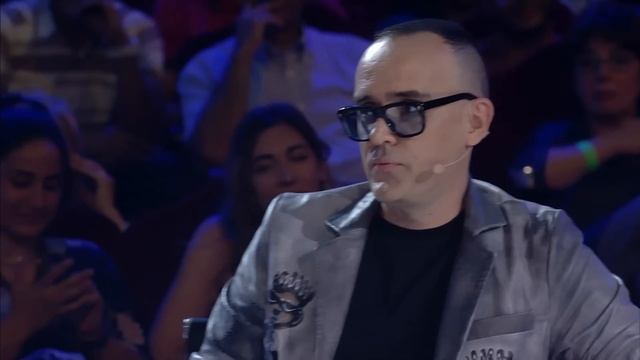 PASE DE ORO Para Dakota & Nadia Bailando Contra EL MALTRATO | Audiciones 4 | Got Talent España 2022