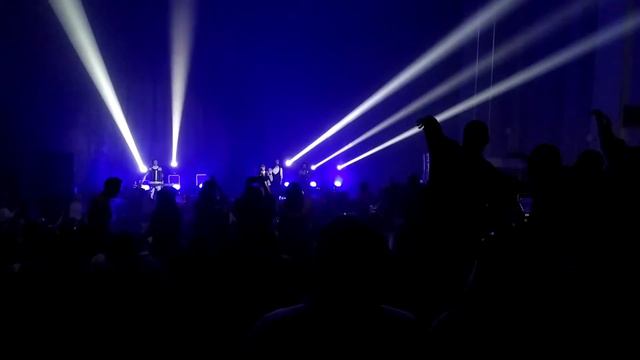 Чёрный Бумер (жывой звук) смотреть онлайн