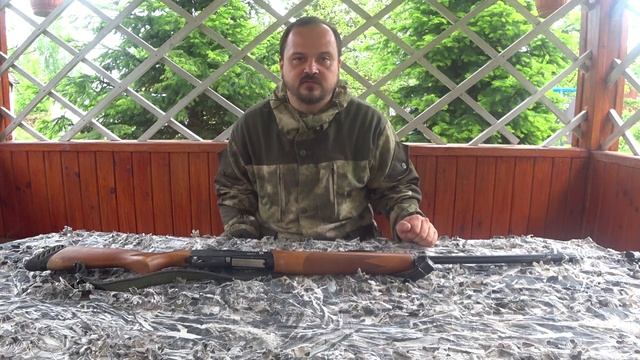 ОБЗОР РУЖЬЯ МР-155 ПОСЛЕ 5-ти ЛЕТ ИСПОЛЬЗОВАНИЯ смотреть онлайн