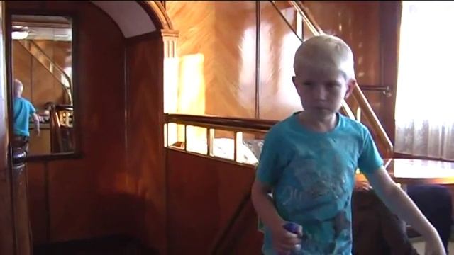 201006_поездка на теплоходе Крылов смотреть онлайн
