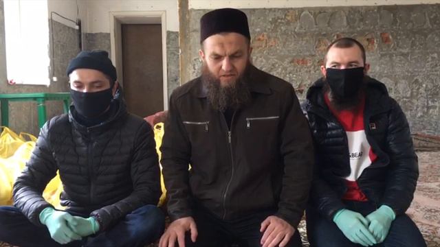 Будь ключом к добру! | Ильгиз хазрат!