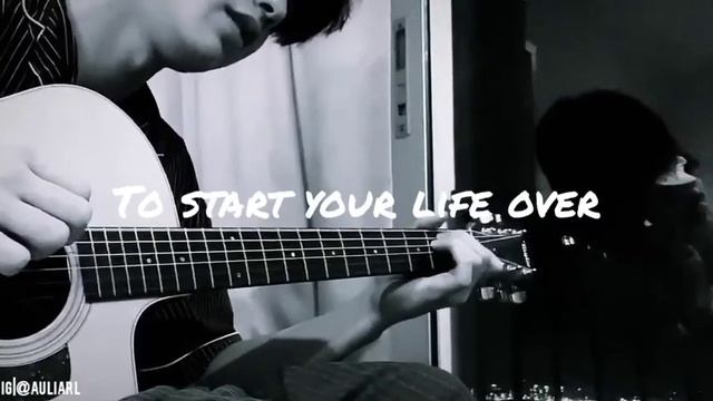 Bright Vachirawit - Blue Jeans Lyrics (Lana Del Rey) Cover. смотреть онлайн