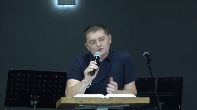 25.07 Воскресное Богослужение "Добрый человек" - Нарутдинов Алексей. смотреть онлайн