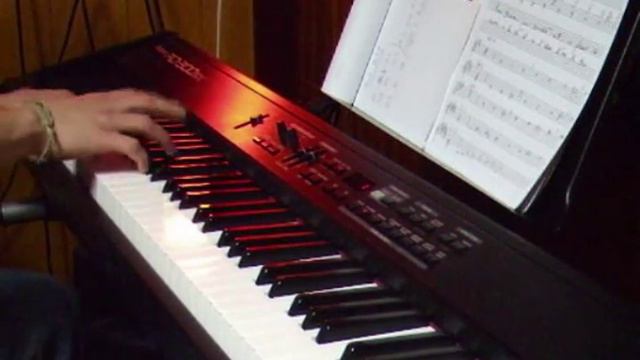 Piano Funk Groove смотреть онлайн