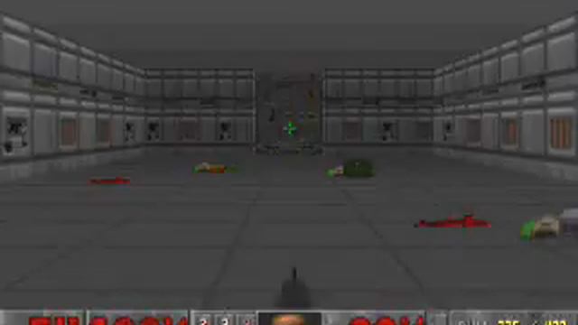 Drak's Gaming - Doom wad - Death Rebellion [1] смотреть онлайн