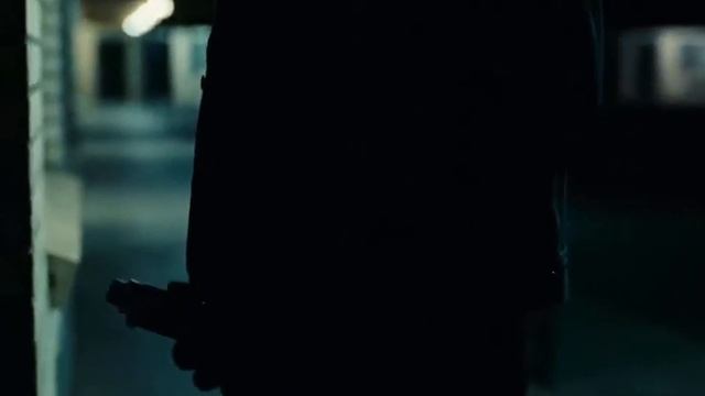 Здрасьте, Антон Чигур смотреть онлайн