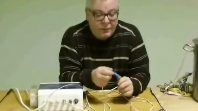 Получение спирта-сырца часть №1 смотреть онлайн