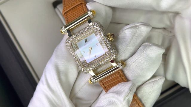 Audemars Piguet Deva смотреть онлайн