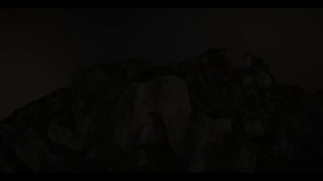 Curved World with KvantLattice and KvantTunnel shaders смотреть онлайн