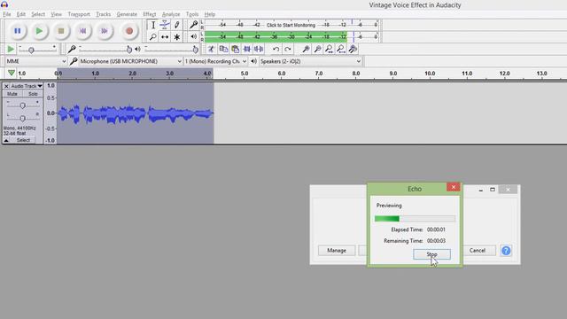 How to change voice in audacity | Top vocal effects смотреть онлайн