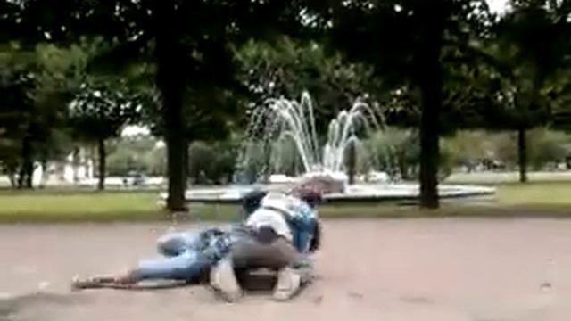 махач в питере ,правильный отдых в культурной столице 240 смотреть онлайн