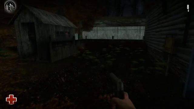 Прохождение [Estranged: Act 1] - Крушение - #1 смотреть онлайн