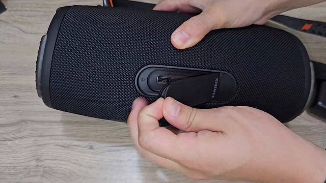 JBL Xtreme 3 Agora vale a pena ? 2024 смотреть онлайн