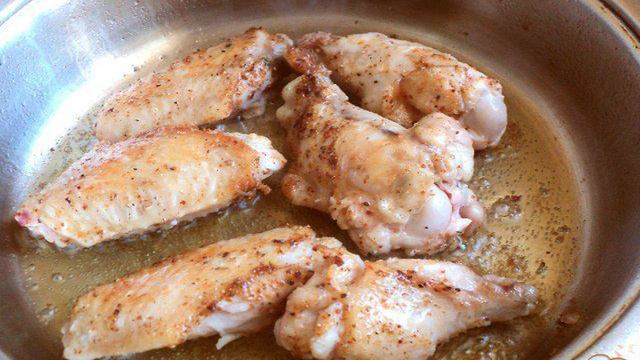 Книга рецептов