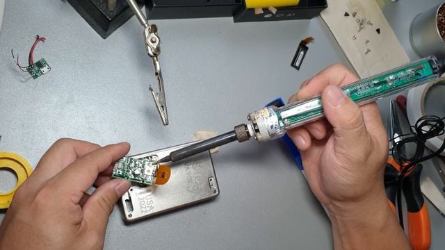 Guide disassemble assemble clean BilletBox by SXK смотреть онлайн