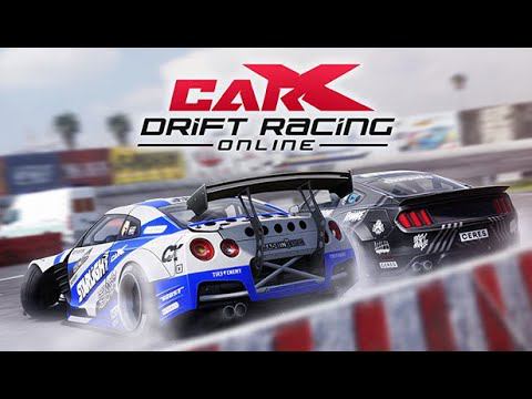 CarX Drift смотреть онлайн