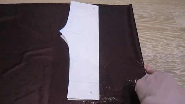ШЕЙТЕ С НАМИ. Одежда для кукол. ШТАНЫ ШАРОВАРЫ без кулиски . смотреть онлайн
