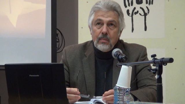 Лекция А. Долина «Серебряный век в японской поэзии», часть 5