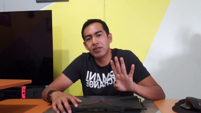 Laptop para Arquitectura 2020 || Recomendación смотреть онлайн