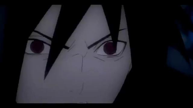 Naruto AMV:Uchiha Madara Vs Senju Hashirama