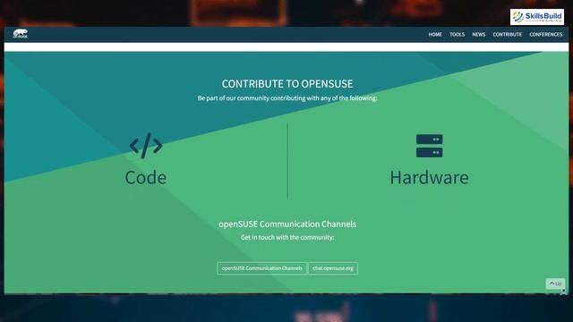 Top 5 Linux Servers - Which Distro Should You Choose? смотреть онлайн