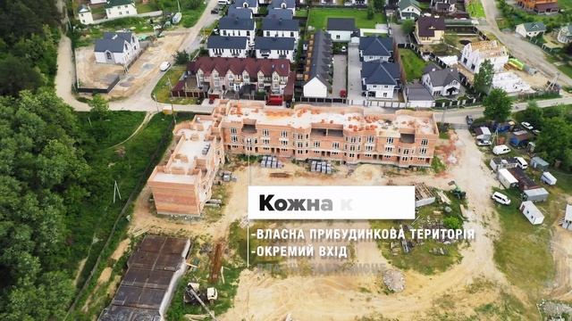 ?️ Обзорна екскурсія з висоти поблизу комплексу та на ньому ? смотреть онлайн