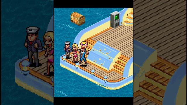 Miami Nights 2: The City is Yours FINAL смотреть онлайн