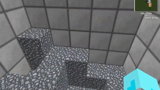 Обзор и прохождение карты (Лаборатория испытаний) Ч.1 смотреть онлайн