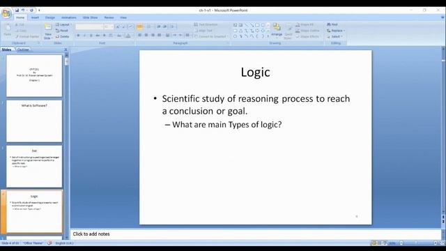Software Engineering I - L1 - Intro. of the course, outline, Assignment 1, SW & Engineering смотреть онлайн