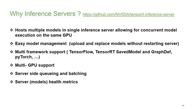 NVIDIA GTC 2020 - Machine Learning @ Seagate Production Deployment Across Global Manufacturing Site смотреть онлайн