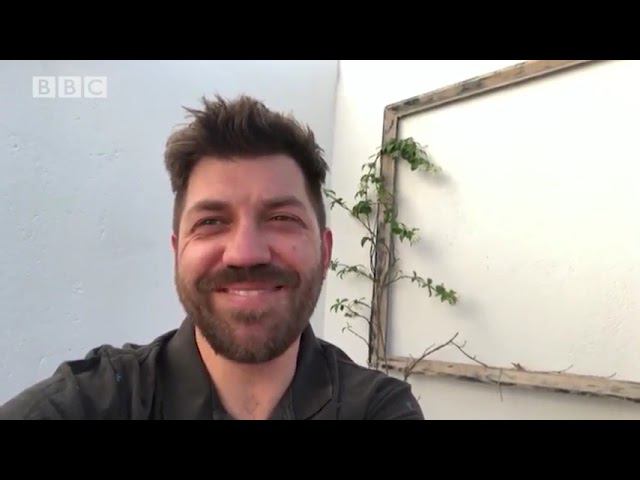 How would your friends describe you? смотреть онлайн