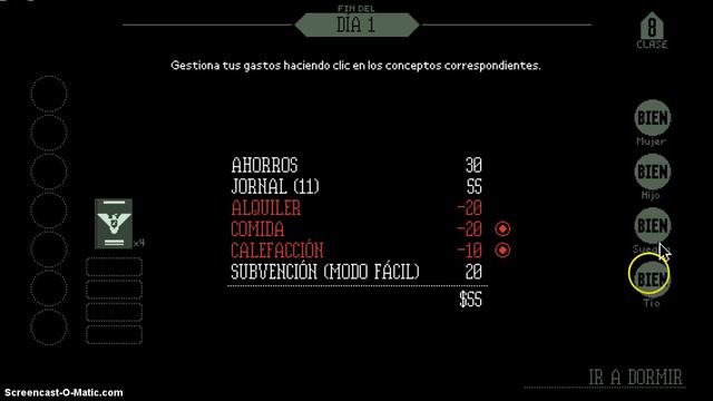 Papers, Please | Episodio 1 "El mejor simulador de aduanas" (DÍAS 1-2) смотреть онлайн
