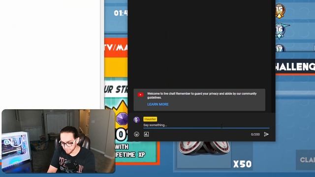 Marbles On Stream For YouTube Live - Tutorial Using Streamer Bot