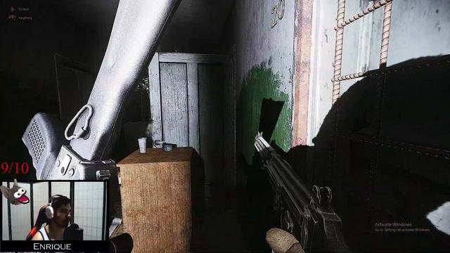 Escape From Tarkov - Shaking up Teller - Prapor смотреть онлайн